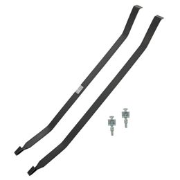SUM-255217, Summit Racing™ Fuel Tank Mounting Straps SUM-255217 في الإمارات, دبي. Condition - new. Price 170 AED. Photo, seller contacts | AUTO.AE