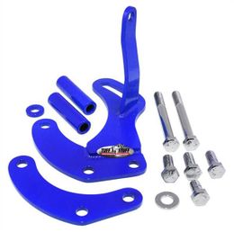 TFF-6504BBLUE, Tuff Stuff Performance Saginaw Power Steering Brackets 6504BBLUE в ОАЭ, Дубай. Состояние - новое. Цена ⁦760 AED⁩. Фото, контакты продавца | AUTO.AE