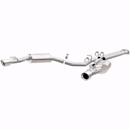 15892, MAGNAFLOW 15892 Exhaust System Street Series for PONTIAC GTO 2005-2006 in UAE, Dubai. Condition - new. Price 10,080 AED. Photo, seller contacts | AUTO.AE
