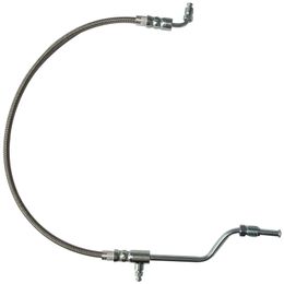 IST-CAA-33, Silver Sport Transmission Hydraulic Clutch Lines and Hoses CAA-33 in UAE, Dubai. Condition - new. Price 240 AED. Photo, seller contacts | AUTO.AE