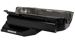 MOR-21315, Moroso Power Kickout Series Oil Pans 21315 في الإمارات, دبي. Condition - new. Price ⁦2,600 AED⁩. Photo, seller contacts | AUTO.AE