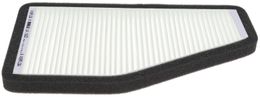 MAH-LA1623, Mahle Original Cabin Air Filters for 2007-2012 ESCAPE, 2007-2011 MARINER, 2008-2011 TRIBUTE - LA 1623 in UAE, Dubai. Condition - new. Price 110 AED. Photo, seller contacts | AUTO.AE