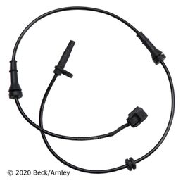 BCK-084-4967, Beck/Arnley ABS Speed Sensors for 2009-2014 MURANO - 084-4967 в ОАЭ, Дубай. Состояние - новое. Цена 600 AED. Фото, контакты продавца | AUTO.AE