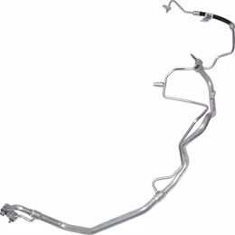 UAC-HA114357C, Universal Air Conditioner Inc. - Air Conditioning Hoses and Lines for 2020-2023 ENCORE GX, 2021-2023 TRAILBLAZER - HA 114357C in UAE, Dubai. Condition - new. Price 240 AED. Photo, seller contacts | AUTO.AE