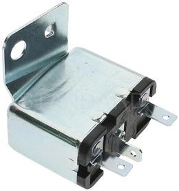 SMP-HR135, 30 amps Standard Motor Relay HR-135 in UAE, Dubai. Condition - new. Price 80 AED. Photo, seller contacts | AUTO.AE
