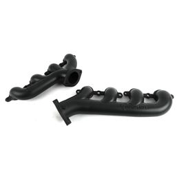 HOK-8506-3HKR, Hooker Blackheart LS Swap Exhaust Manifolds 8506-3HKR في الإمارات, دبي. Condition - new. Price 2,800 AED. Photo, seller contacts | AUTO.AE