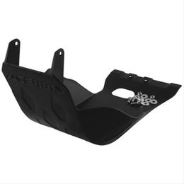 ACB-2125660001, Acerbis Off-Road Skid Plates 2125660001 в ОАЭ, Дубай. Состояние - новое. Цена 390 AED. Фото, контакты продавца | AUTO.AE