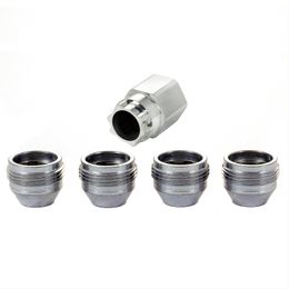 MCG-24019, McGard Wheel Locks 24019 في الإمارات, دبي. Condition - new. Price 140 AED. Photo, seller contacts | AUTO.AE