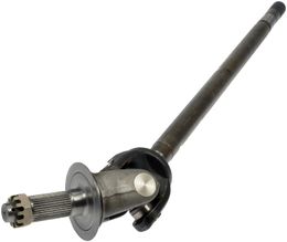 RNB-630-634, Dorman - Axle Shafts, Direct Fit for 2005-2008 RAM 3500, RAM 2500, 2003-2004 RAM 1500 - 630-634 في الإمارات, دبي. Condition - new. Price 2,480 AED. Photo, seller contacts | AUTO.AE