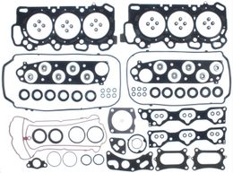 MAH-HS54755, Mahle Original Head Gasket Sets HS54755 в ОАЭ, Дубай. Состояние - новое. Цена 1 540 AED. Фото, контакты продавца | AUTO.AE