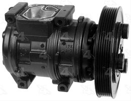 FSS-58305, Four Seasons Air Conditioning Compressors for 1994-1997 ACCORD, 1997 CL, 1995-1996 TL - 58305 in UAE, Dubai. Condition - new. Price 1,260 AED. Photo, seller contacts | AUTO.AE