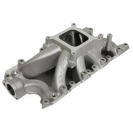 TFS-52400112, Trick Flow® R-Series Carb-Style EFI Intake Manifolds for Small Block Ford TFS-52400112 في الإمارات, دبي. Condition - new. Price 2,390 AED. Photo, seller contacts | AUTO.AE