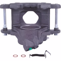 AAZ-18-4126, Cardone Remanufactured Brake Calipers 18-4126 in UAE, Dubai. Condition - new. Price 170 AED. Photo, seller contacts | AUTO.AE