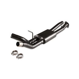 FLO-818204, Flowmaster American Thunder Exhaust Systems for 2025-2026 1500 - 818204 в ОАЭ, Дубай. Состояние - новое. Цена 3 350 AED. Фото, контакты продавца | AUTO.AE