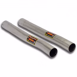 247012., SUPERSPRINT 247012. Front Pipes Kit for PORSCHE Panamera Turbo في الإمارات, دبي. Condition - new. Price 3,590 AED. Photo, seller contacts | AUTO.AE