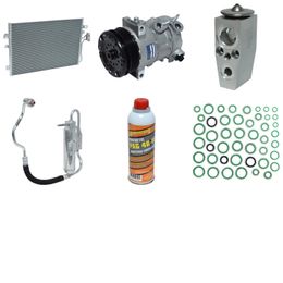 UAC-KT5766A, Universal Air Conditioner Compressor Kits for 2012-2020 JOURNEY - KT 5766A в ОАЭ, Дубай. Состояние - новое. Цена 2 050 AED. Фото, контакты продавца | AUTO.AE