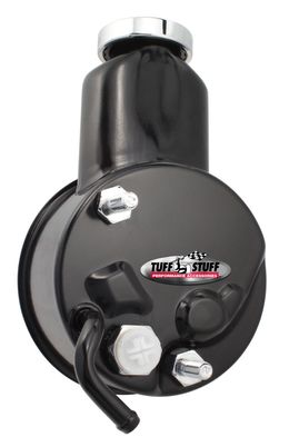 TFF-6199B, Tuff Stuff Performance Power Steering Pumps for 1966-1974 CORVETTE - 6199B в ОАЭ, Дубай. Состояние - новое. Цена ⁦1 470 AED⁩. Фото, контакты продавца | AUTO.AE