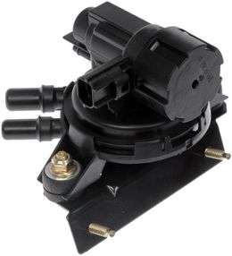RNB-911-252, Dorman Fuel Vapor Canister Purge Valves for 1998-2004 CROWN VICTORIA, GRAND MARQUIS, 2003-2004 MARAUDER - 911-252 in UAE, Dubai. Condition - new. Price 320 AED. Photo, seller contacts | AUTO.AE
