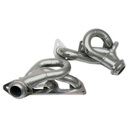 JBA-1647SJS, JBA Performance Exhaust Cat4ward Headers 1647SJS في الإمارات, دبي. Condition - new. Price 2,700 AED. Photo, seller contacts | AUTO.AE