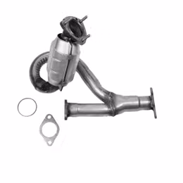 APH-642093, AP Exhaust Direct-Fit Catalytic Converters for 2007-2009 AURA, G6, 2008-2012 MALIBU - 642093 в ОАЭ, Дубай. Состояние - новое. Цена 2 880 AED. Фото, контакты продавца | AUTO.AE