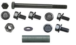 SUM-RP80388, Summit Racing™ Restoration Alternator Mounting Hardware Kits SUM-RP80388 في الإمارات, دبي. Condition - new. Price 100 AED. Photo, seller contacts | AUTO.AE