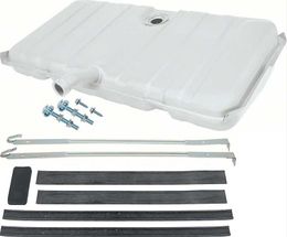 OER-R302, OER Fuel Tank Kits for 1969 CAMARO, FIREBIRD - R302 في الإمارات, دبي. Condition - new. Price 1,090 AED. Photo, seller contacts | AUTO.AE