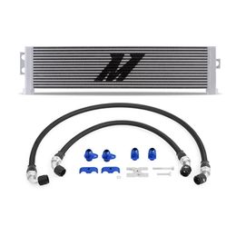 MIO-MMOC-F80-15K, Mishimoto Oil Cooler Kits for 2019-2020 M2, 2015-2018 M3, 2015-2020 M4 - MMOC-F80-15K في الإمارات, دبي. Condition - new. Price 4,680 AED. Photo, seller contacts | AUTO.AE