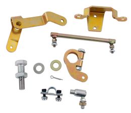 WPP-2095, Winters Bracket and Lever Hardware Kits 2095 in UAE, Dubai. Condition - new. Price 220 AED. Photo, seller contacts | AUTO.AE