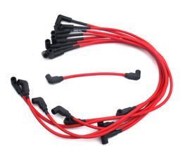 JBA-W0830, JBA Performance Exhaust PowerCables Spark Plug Wire Sets W0830 in UAE, Dubai. Condition - new. Price 550 AED. Photo, seller contacts | AUTO.AE