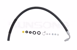 SUG-3403301, Sunsong Power Steering Hose Assemblies for 2007-2010 SKY, 2006-2009 SOLSTICE - 3403301 في الإمارات, دبي. Condition - new. Price 120 AED. Photo, seller contacts | AUTO.AE