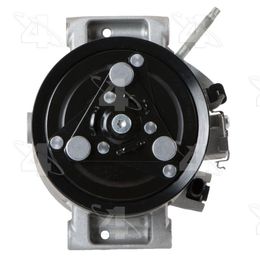 FSS-68227, Four Seasons Air Conditioning Compressors 68227 в ОАЭ, Дубай. Состояние - новое. Цена 1 290 AED. Фото, контакты продавца | AUTO.AE