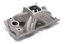 EDL-2814, Edelbrock Super Victor Intake Manifolds 2814 في الإمارات, دبي. Condition - new. Price 2,630 AED. Photo, seller contacts | AUTO.AE