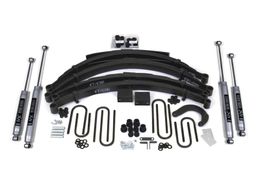 BDX-BDS127H, BDS Suspension Lift Kits with NX2 Nitro Series Shocks BDS127H في الإمارات, دبي. Condition - new. Price 6,550 AED. Photo, seller contacts | AUTO.AE