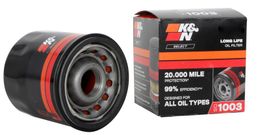 KNN-SO-1003, K&N Select Oil Filters SO-1003 في الإمارات, دبي. Condition - new. Price 60 AED. Photo, seller contacts | AUTO.AE