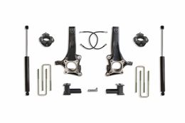 MXT-K883464, MaxTrac Suspension Lift Kits for 2009-2014 F-150 - K883464 in UAE, Dubai. Condition - new. Price 5,440 AED. Photo, seller contacts | AUTO.AE