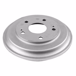 PWR-JBD1003P, PowerStop Autospecialty High-Temp Coated OE Replacement Drums for 2006-2015 CIVIC - JBD1003P in UAE, Dubai. Condition - new. Price 230 AED. Photo, seller contacts | AUTO.AE