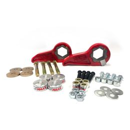 SPX-SMX-MC9, SuspensionMAXX MAXXCam 9 Leveling Kits SMX-MC9 في الإمارات, دبي. Condition - new. Price 1,910 AED. Photo, seller contacts | AUTO.AE
