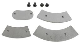 MCL-560222, McLeod Flywheel Counter Balance Weight Kits 560222 в ОАЭ, Дубай. Состояние - новое. Цена 220 AED. Фото, контакты продавца | AUTO.AE