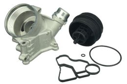 URO-018074, URO Parts Oil Filter Components 11428642283 في الإمارات, دبي. Condition - new. Price 1,090 AED. Photo, seller contacts | AUTO.AE