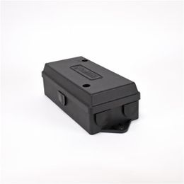 HSK-33200, Husky Towing Products 7-Way Junction Boxes 33200 в ОАЭ, Дубай. Состояние - новое. Цена 120 AED. Фото, контакты продавца | AUTO.AE