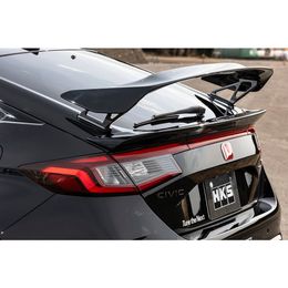 53004-AH004, HKS 53004-AH004 Duck Tail for HONDA Civic Type R (FL5) в ОАЭ, Дубай. Состояние - новое. Цена 4 100 AED. Фото, контакты продавца | AUTO.AE