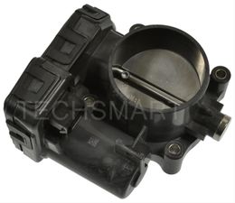 SMP-S20187, Standard Motor TechSmart Throttle Bodies S20187 in UAE, Dubai. Condition - new. Price 880 AED. Photo, seller contacts | AUTO.AE