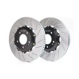 A1-308DS, GIRODISC A1-308DS Front Brake Rotor Kit for MERCEDES-BENZ AMG GT 43 / GT 50 / GT 53 (X290) في الإمارات, دبي. Condition - new. Price 7,170 AED. Photo, seller contacts | AUTO.AE