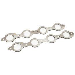 TFS-30690931, Trick Flow® by Cometic MLS Exhaust Gaskets TFS-30690931 في الإمارات, دبي. Condition - new. Price 200 AED. Photo, seller contacts | AUTO.AE