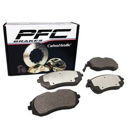 0929.10, PFC 0929.10 Front Brake Pads Z-Rated for SUBARU BRZ / TOYOTA GT86 / GR86 في الإمارات, دبي. Condition - new. Price 980 AED. Photo, seller contacts | AUTO.AE