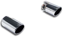 855824, SUPERSPRINT 855824 Endpipes kit Right - Left O100 for Corsa Nurburgring or VW GOLF GTI Mk.7 in UAE, Dubai. Condition - new. Price 1,760 AED. Photo, seller contacts | AUTO.AE