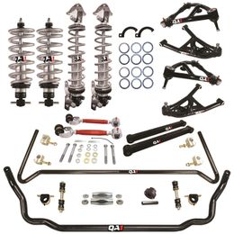 QA1-HK22-GMB4, QA1 Level 2 Full Vehicle Handling Suspension Kits HK22-GMB4 في الإمارات, دبي. Condition - new. Price 24,910 AED. Photo, seller contacts | AUTO.AE