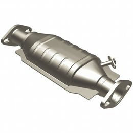 23895, MAGNAFLOW 23895 Catalytic Converter Direct-Fit Standard Grade for TOYOTA Pickup 1981-1983 في الإمارات, دبي. Condition - new. Price 1,470 AED. Photo, seller contacts | AUTO.AE