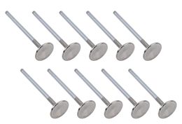 MAN-11645-10, Manley Race Master Valves for 1992-2010 VIPER - 11645-10 in UAE, Dubai. Condition - new. Price 1,190 AED. Photo, seller contacts | AUTO.AE
