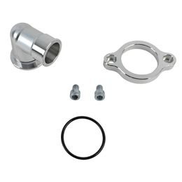 MCH-BTH-202, March Performance Thermostat Housings BTH-202 في الإمارات, دبي. Condition - new. Price 650 AED. Photo, seller contacts | AUTO.AE